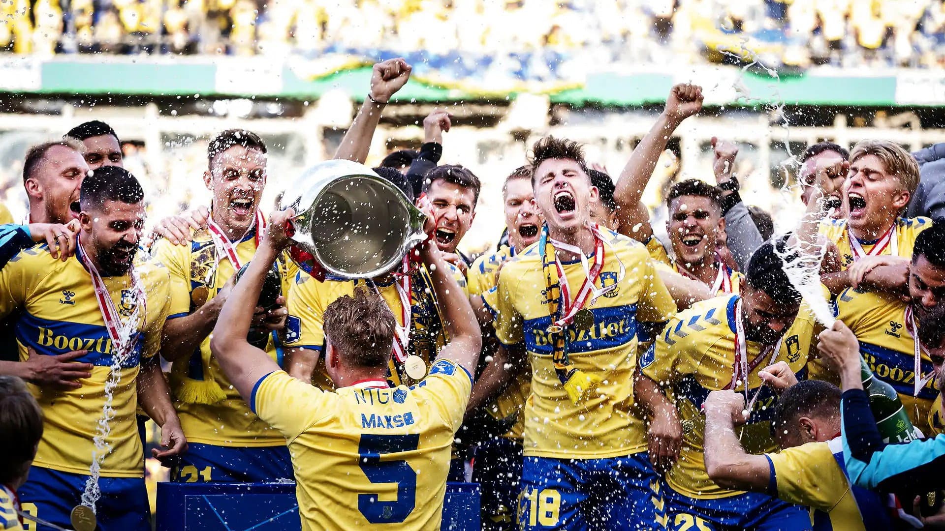 Brøndbys Guld