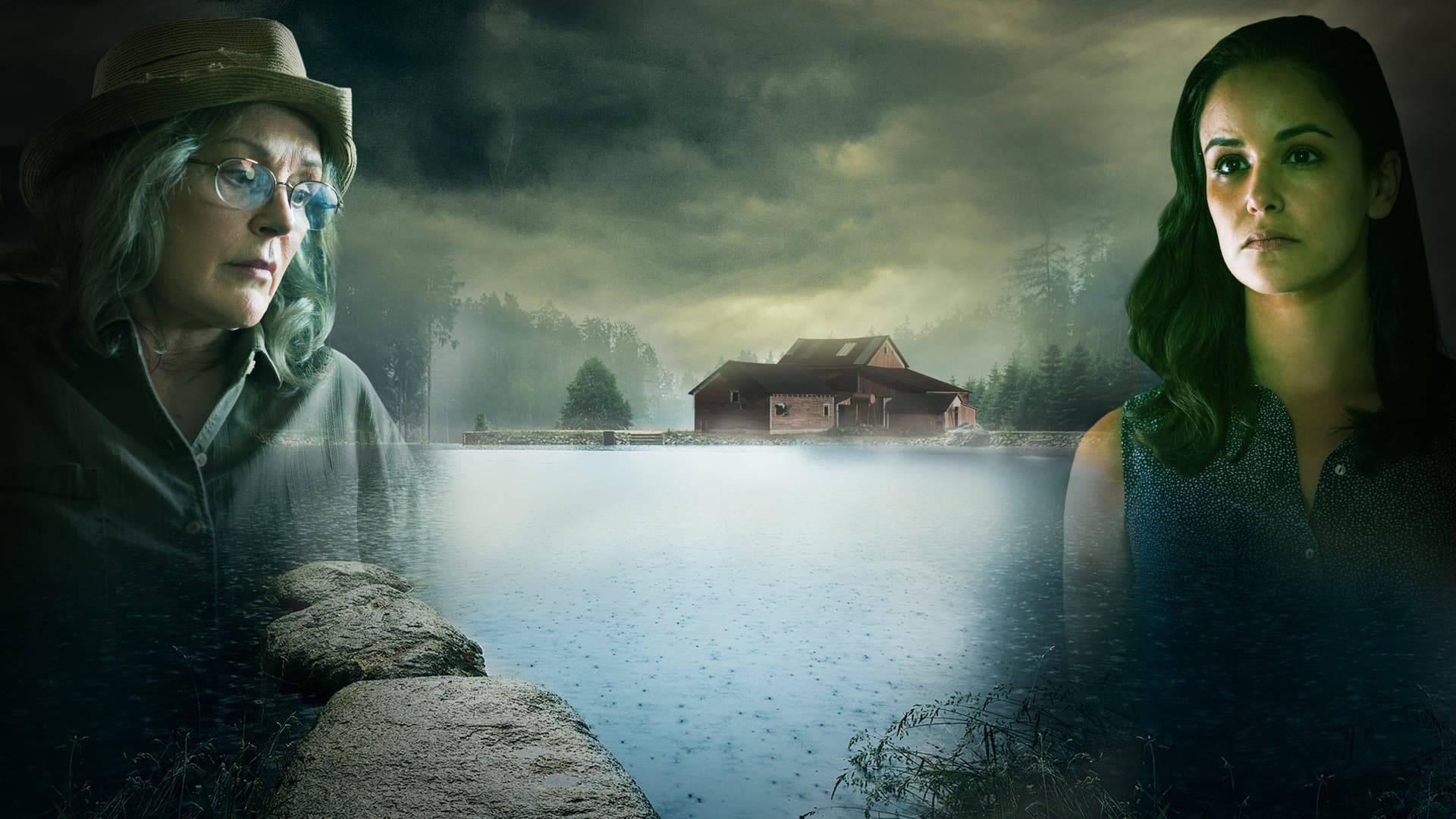 A Stone in the Water