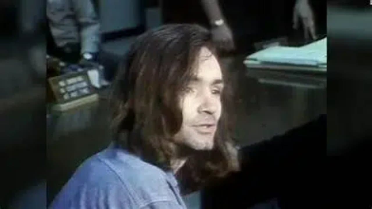 Face of Evil: The Charles Manson Murders