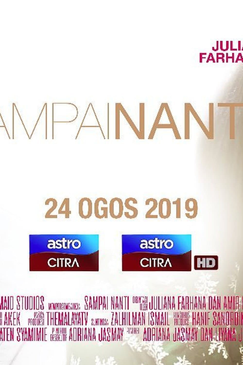 Sampai Nanti