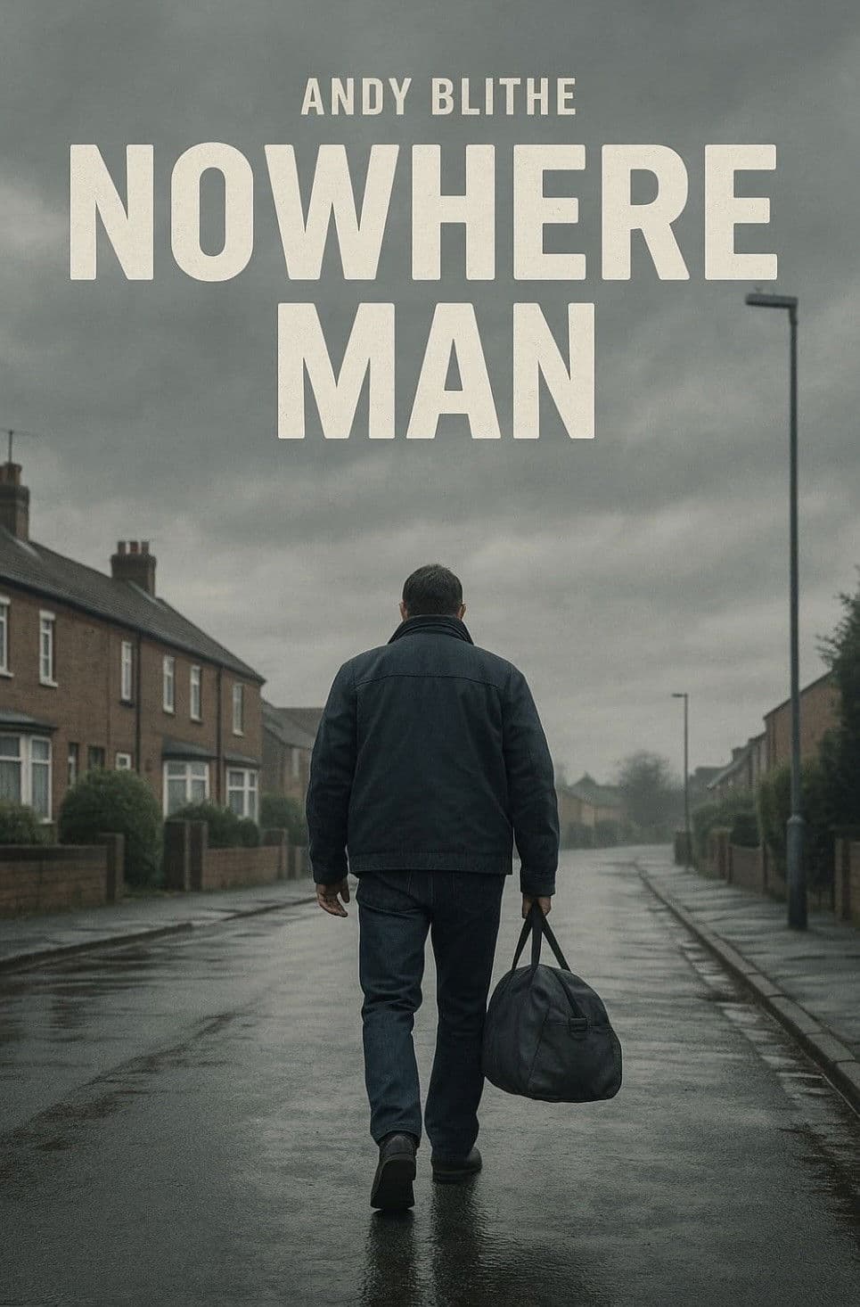 Nowhere Man