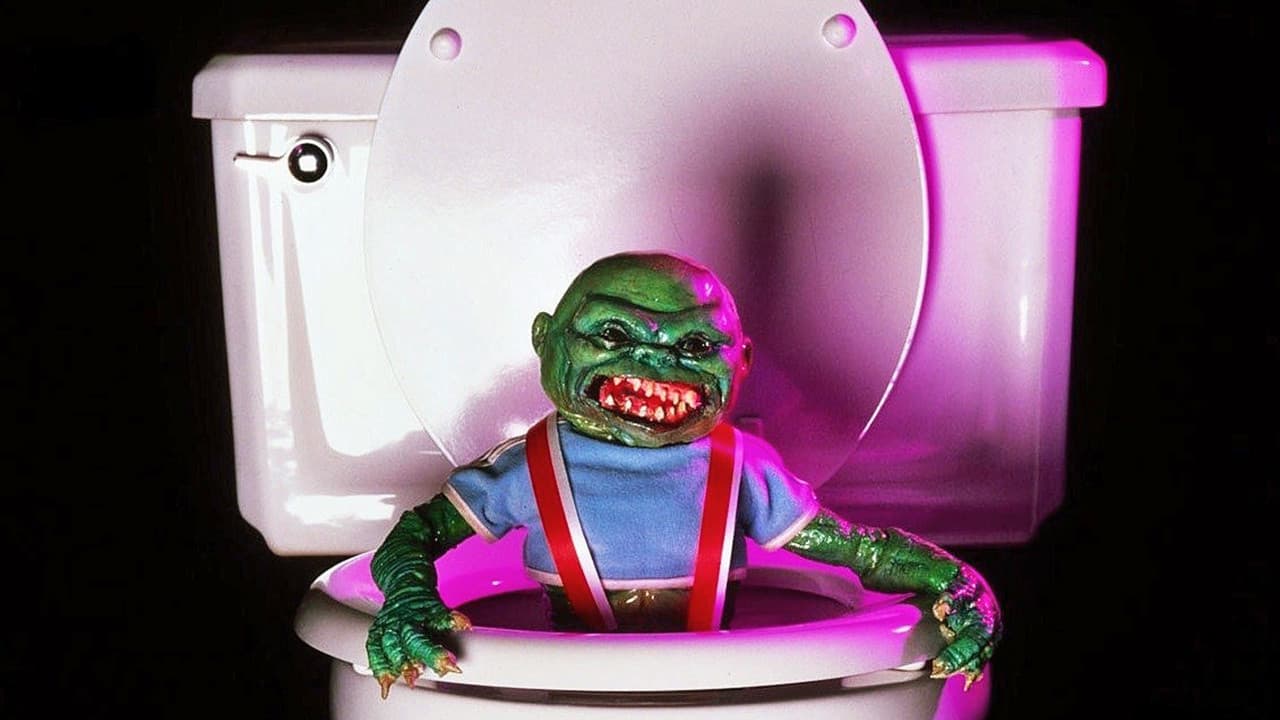 Ghoulies Collection