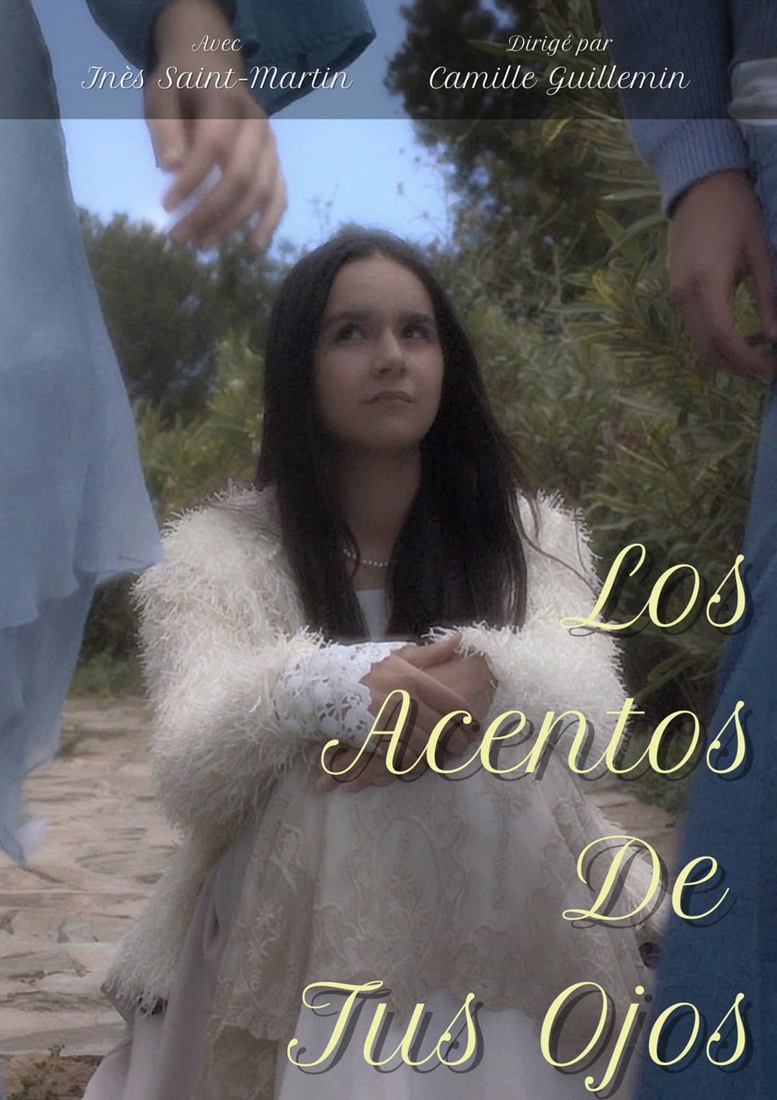 Los Acentos De Tus Ojos