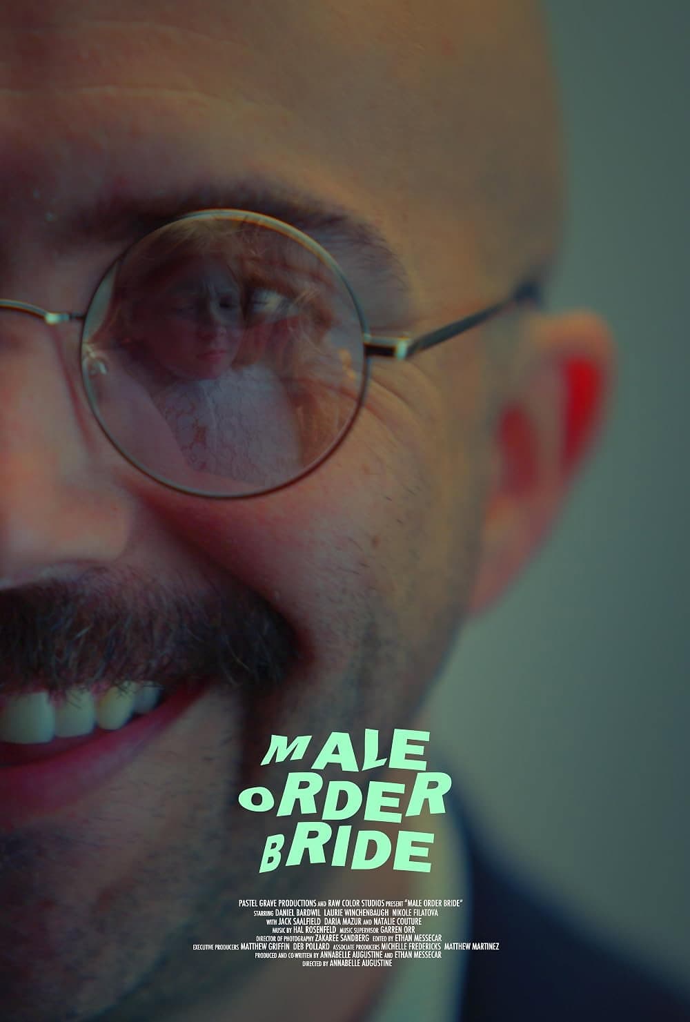 Male Order Bride