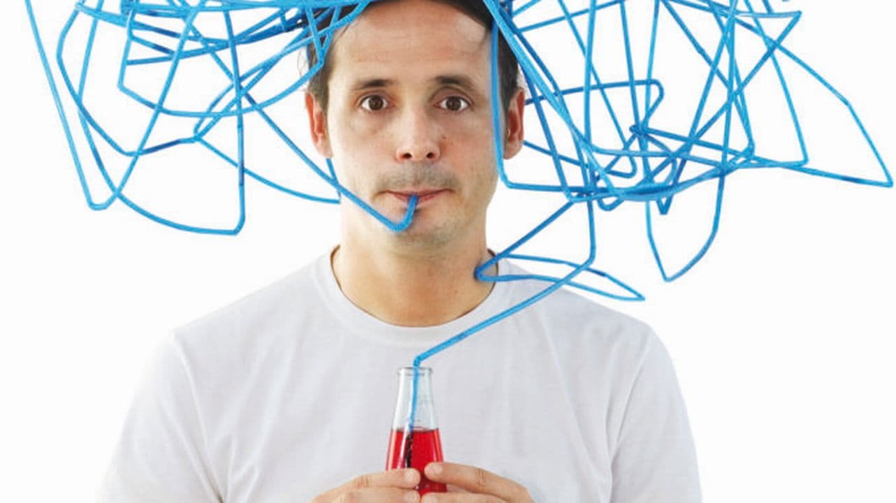 Philipp Weber - Durst - Warten auf Merlot