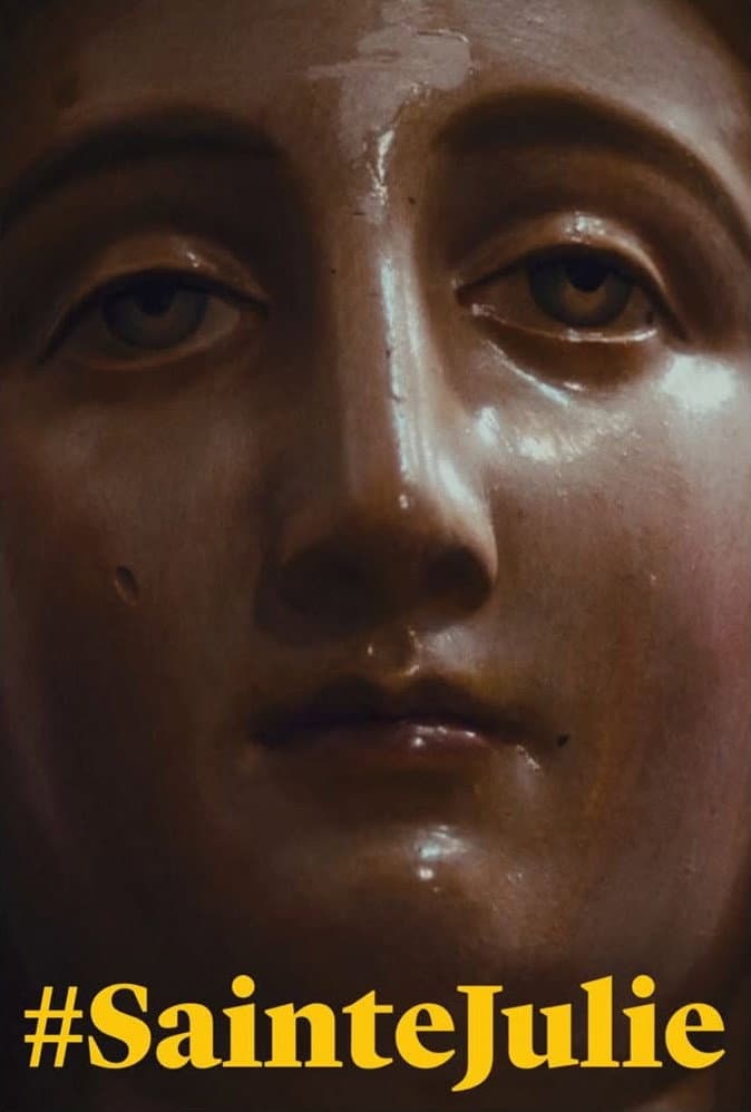 #SaintJulie