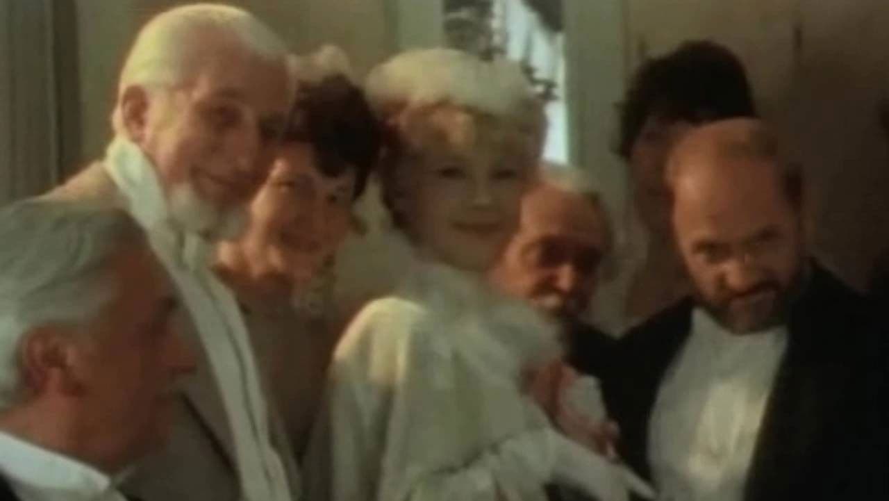 Koe-chto iz Gubernskoy Zhizni