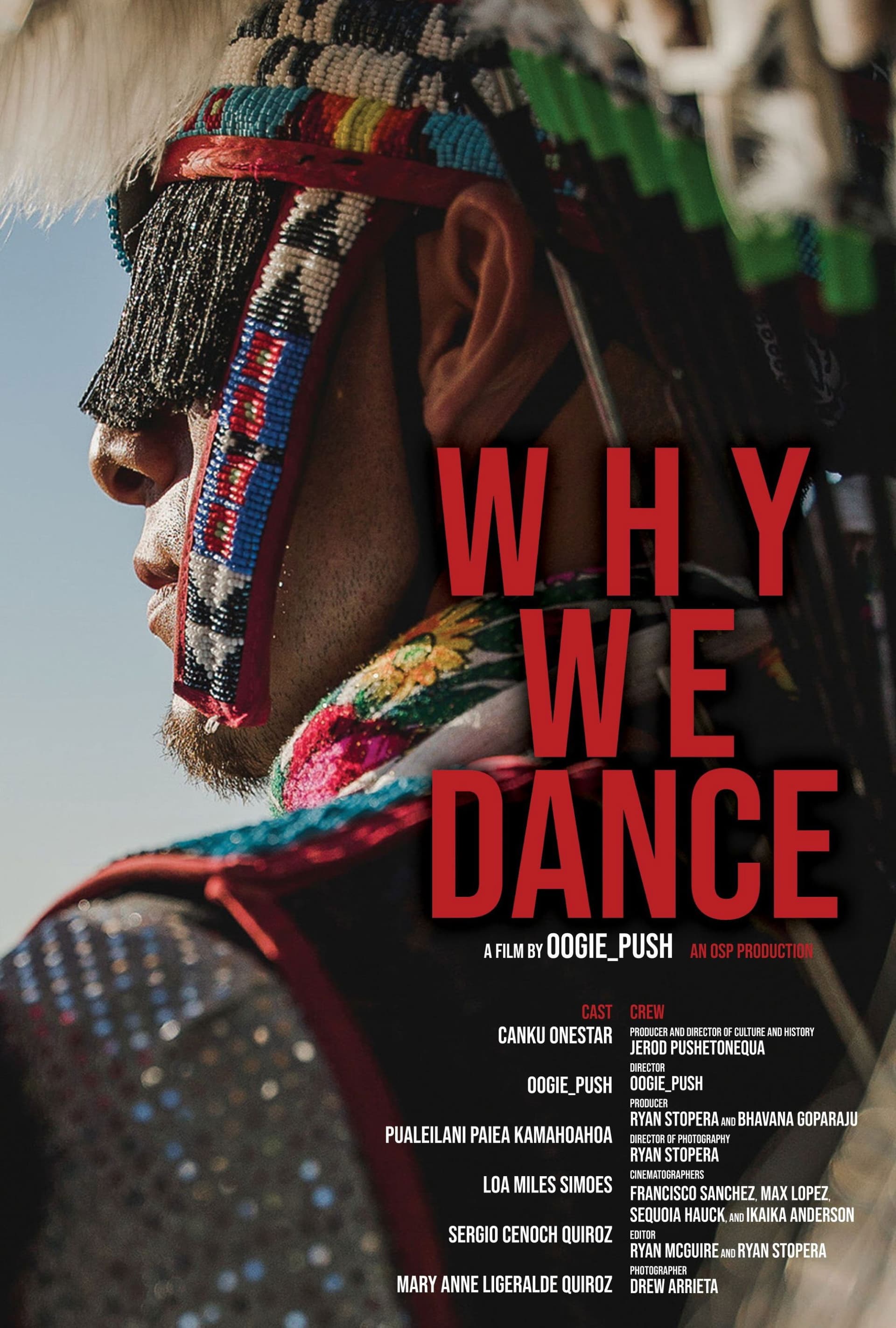 Why We Dance