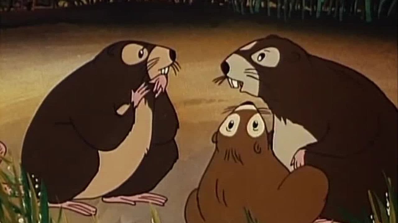 Tajemnice Wiklinowej Zatoki