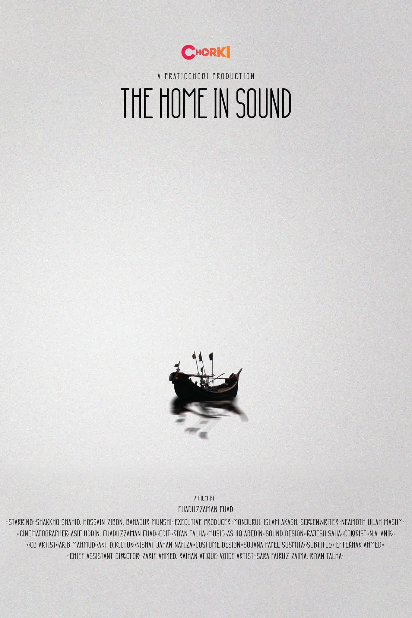 The Home in Sound
