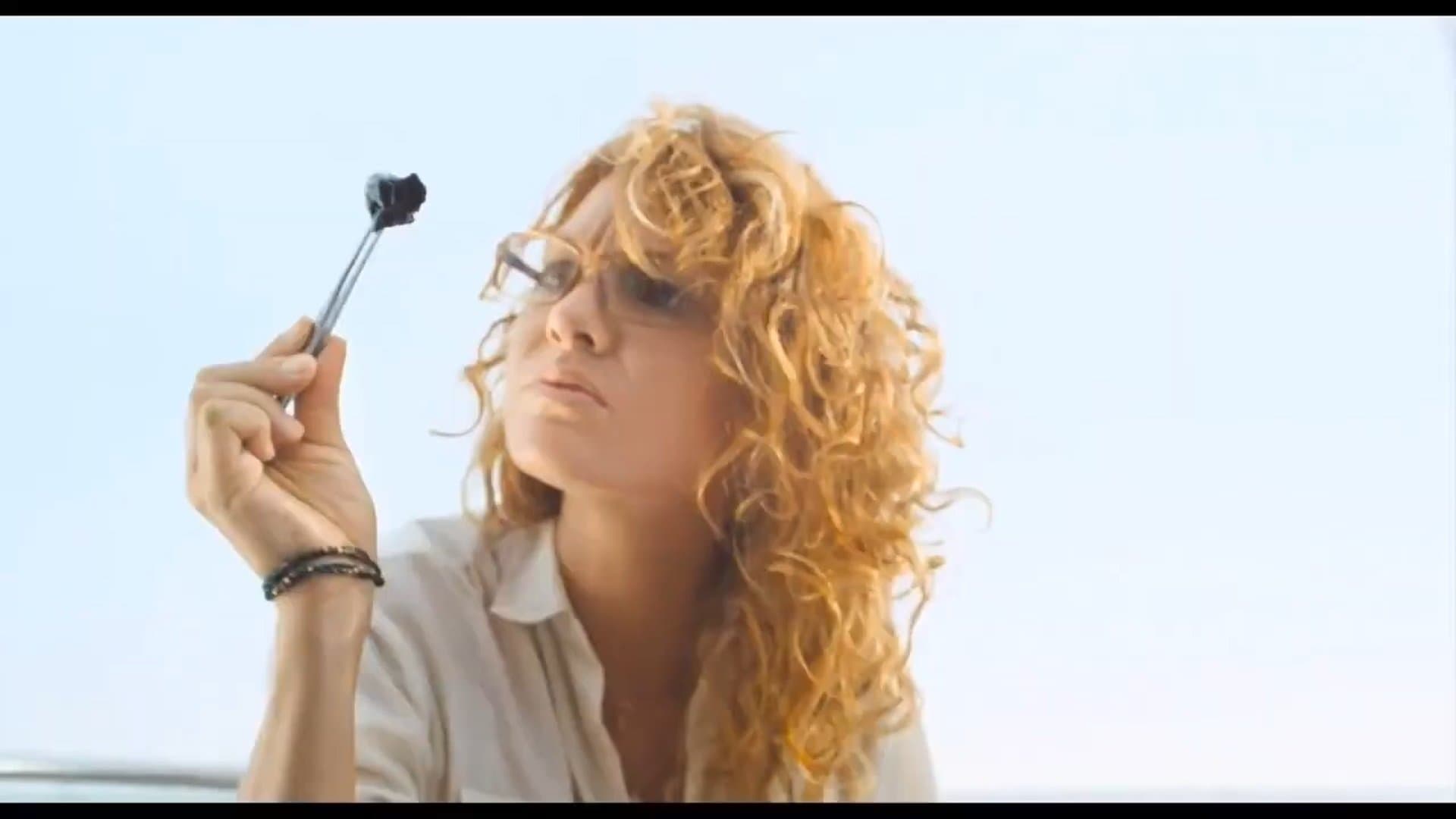 Amphibious Creature of the Deep