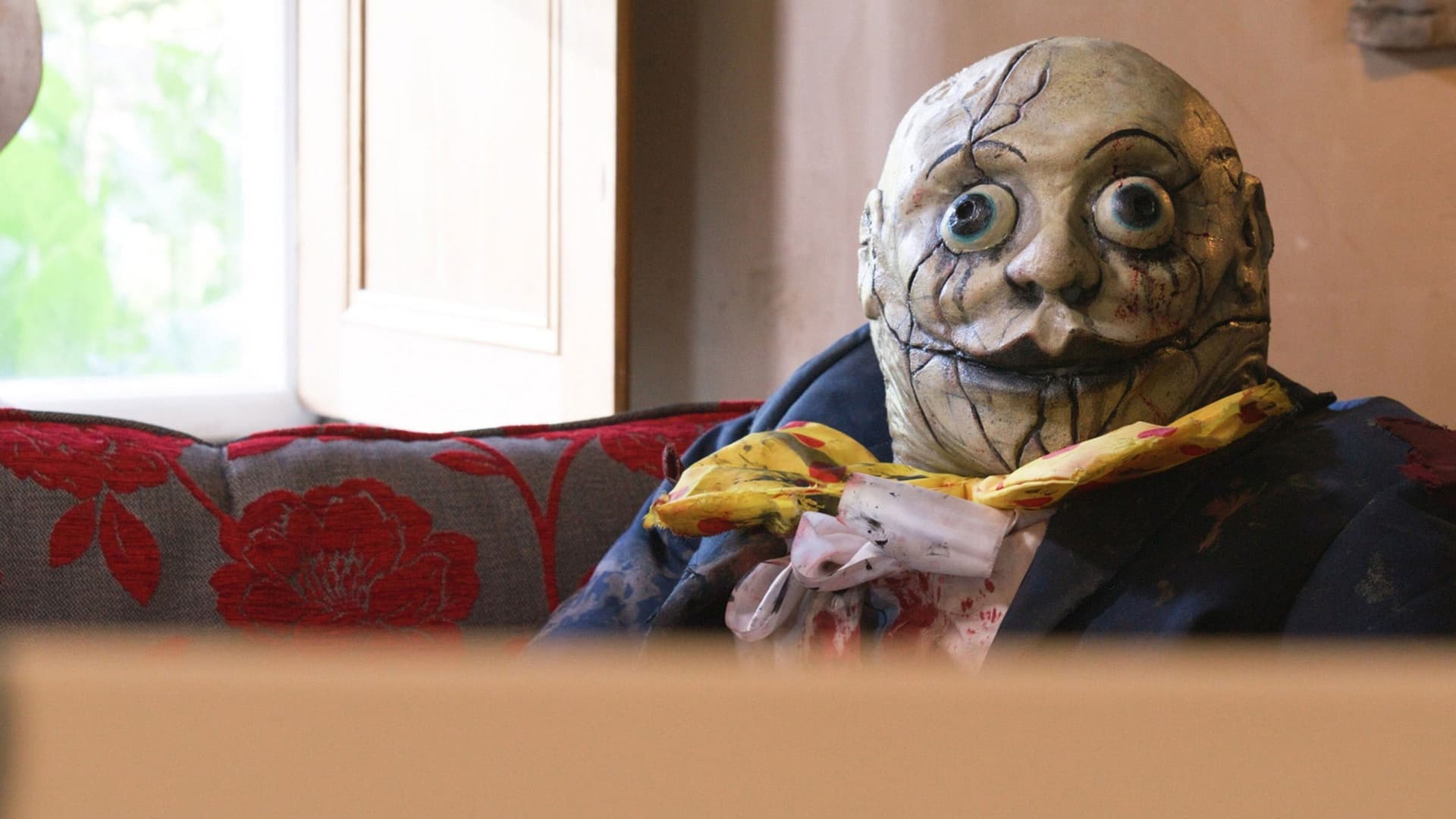 The Curse of Humpty Dumpty Collection