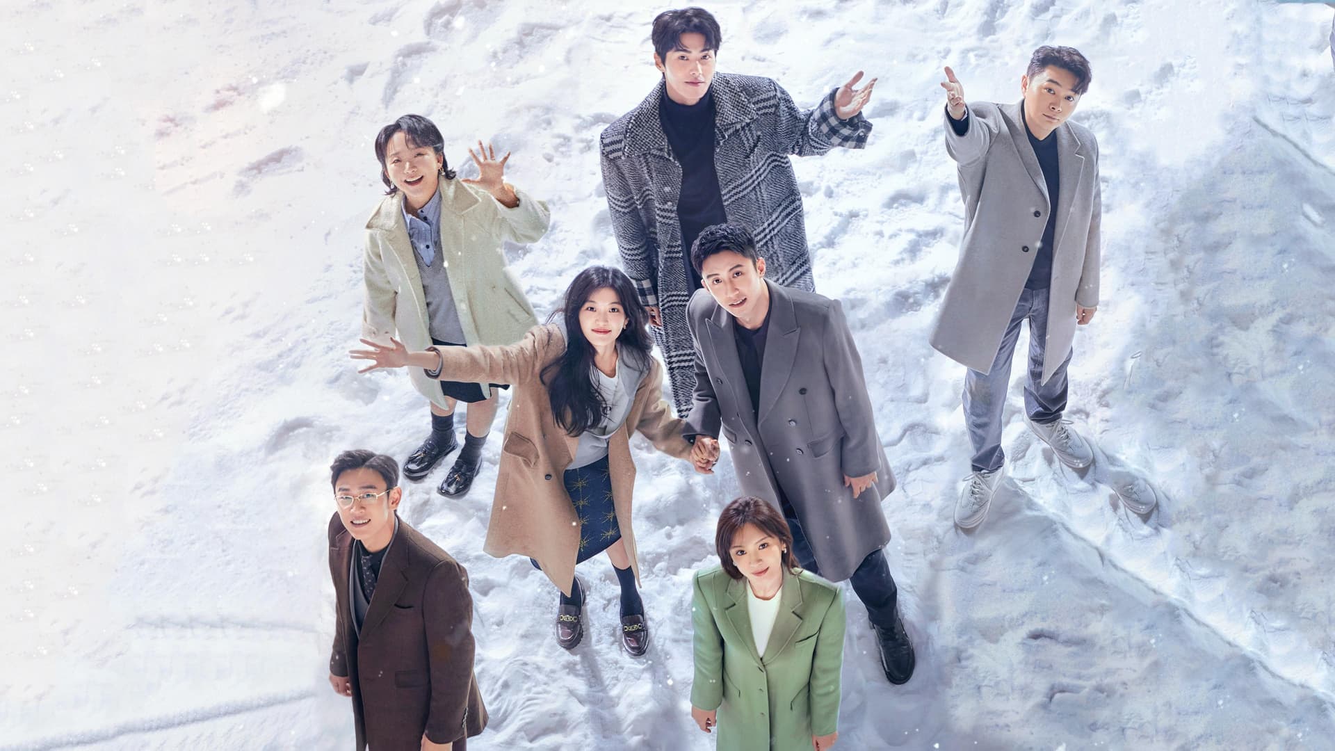 Love Song in Winter