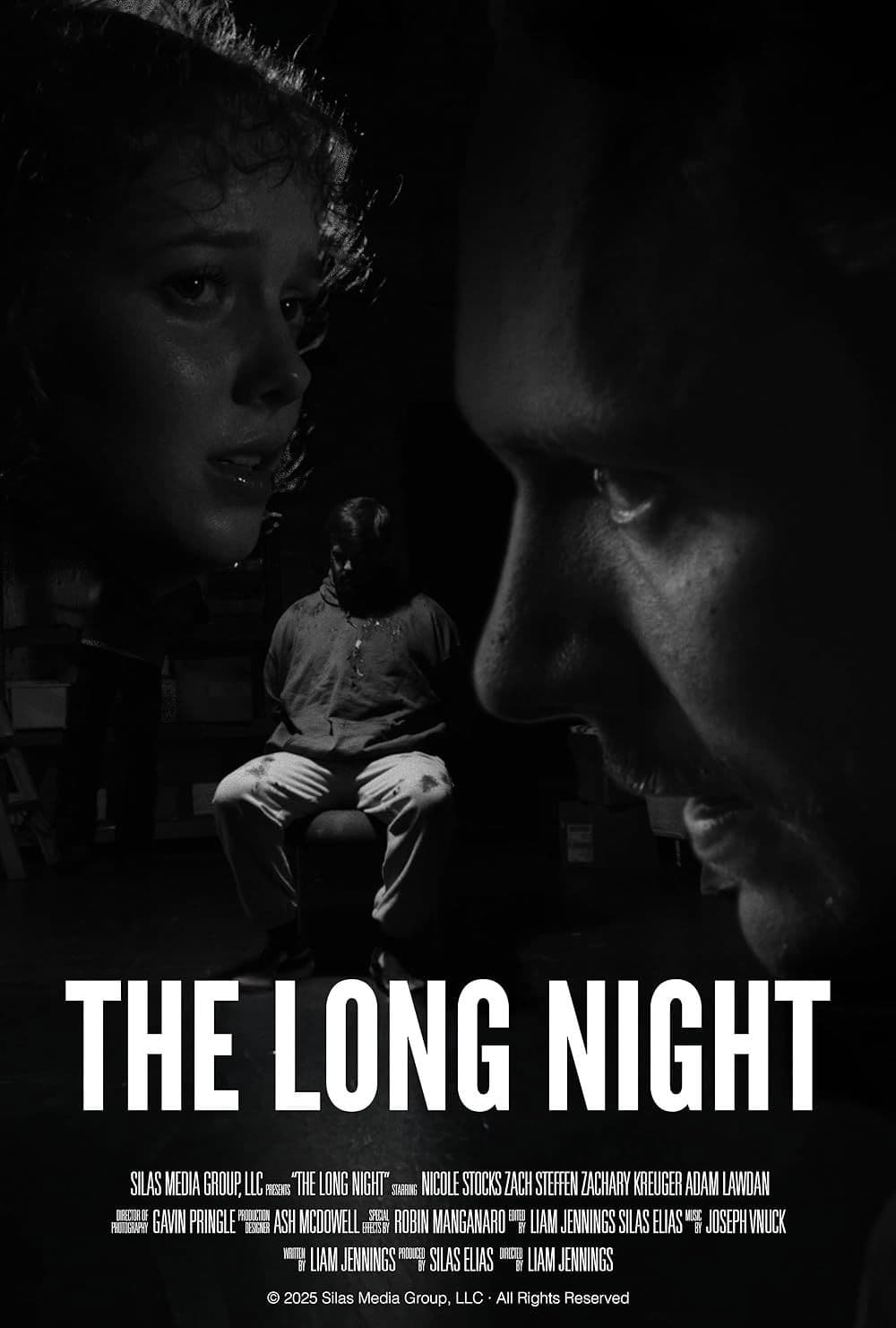 The Long Night