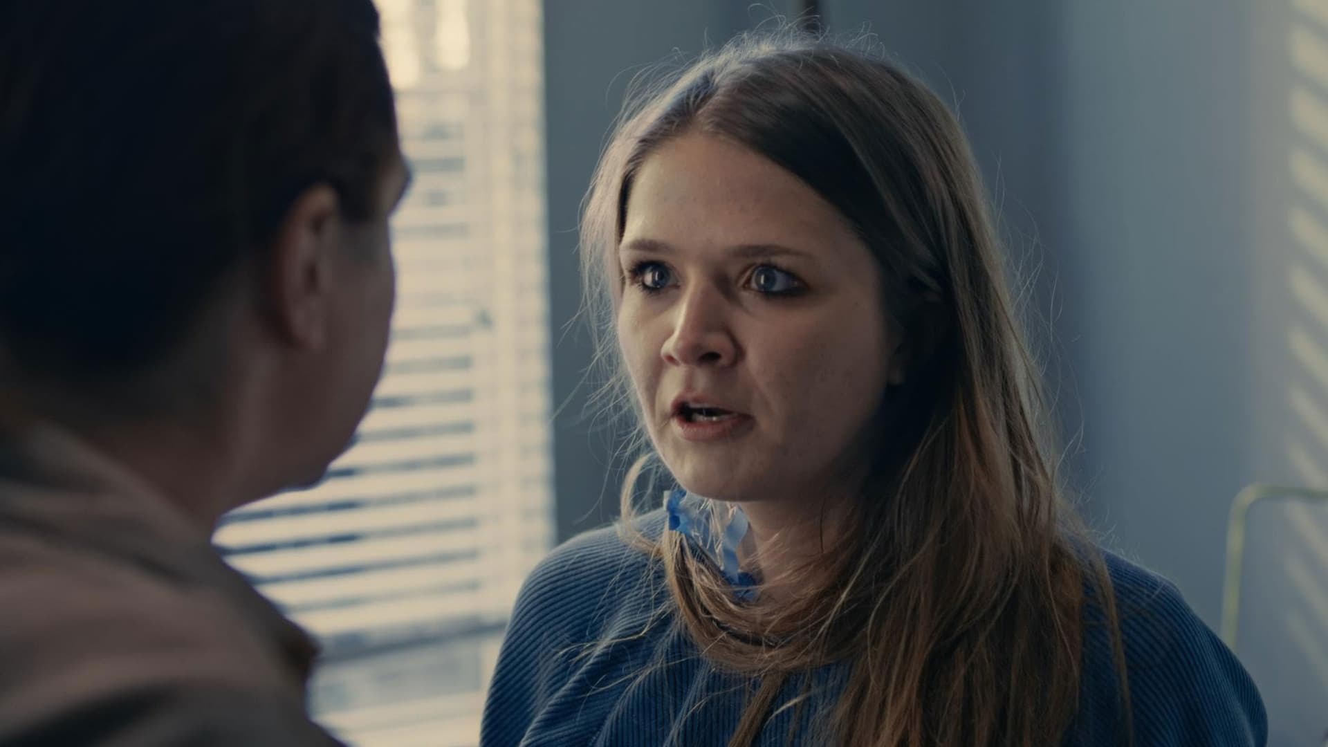 And the Rest Is Her Story