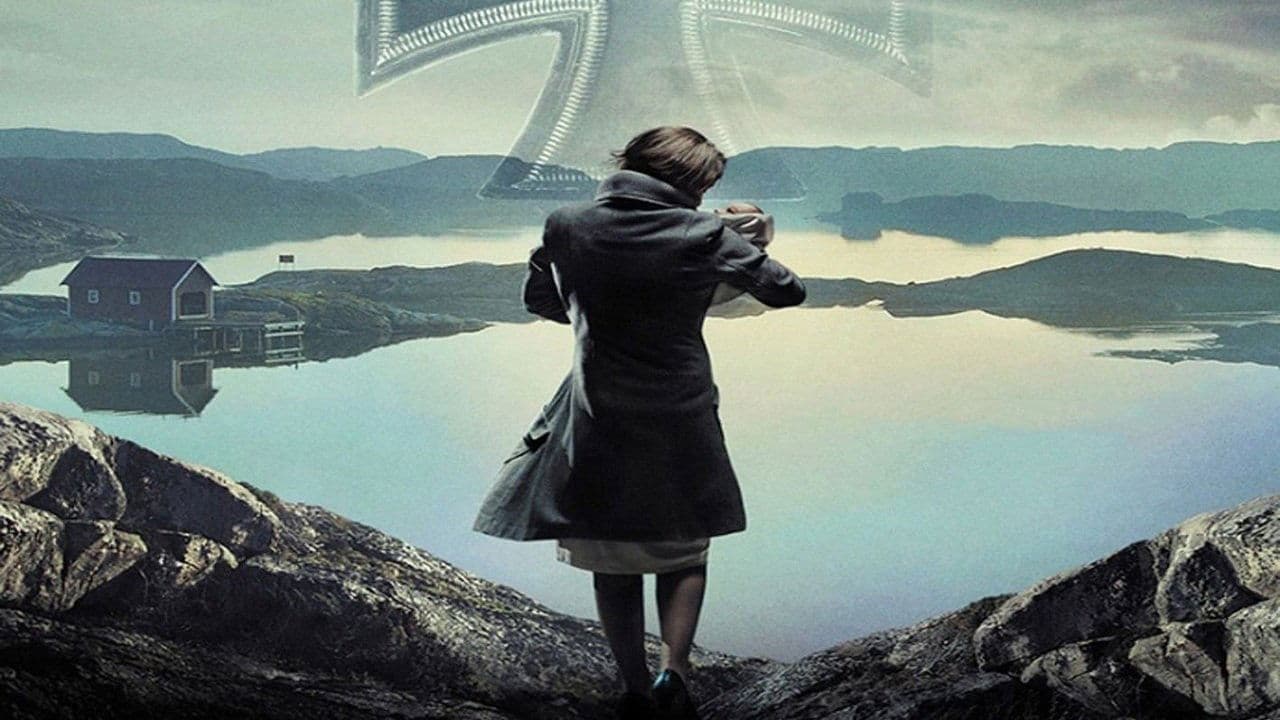 The Fjällbacka Murders