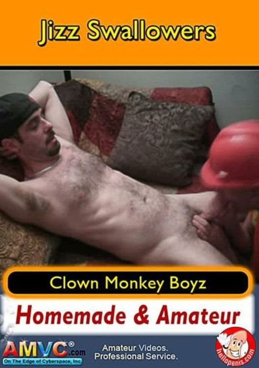 Jizz Swallowers