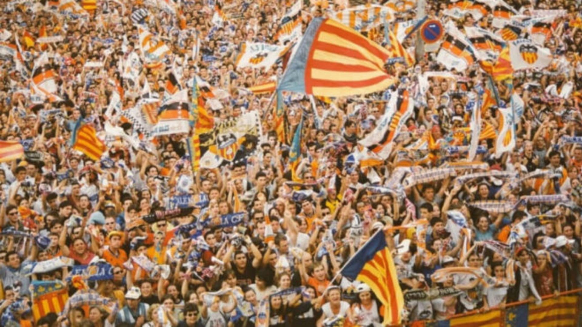 Un Valencia Para El Recuerdo