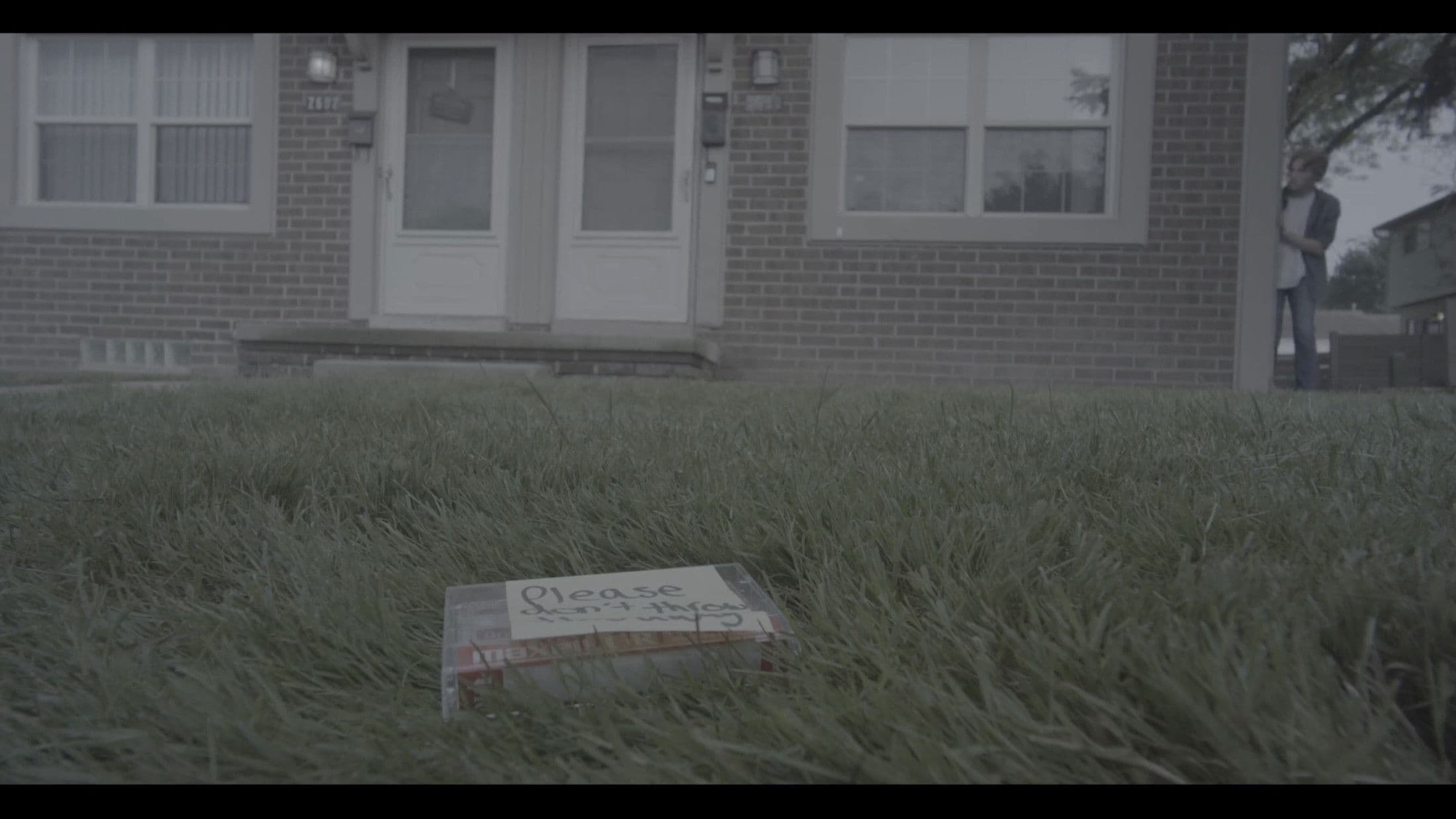 Frankie’s Mixtapes