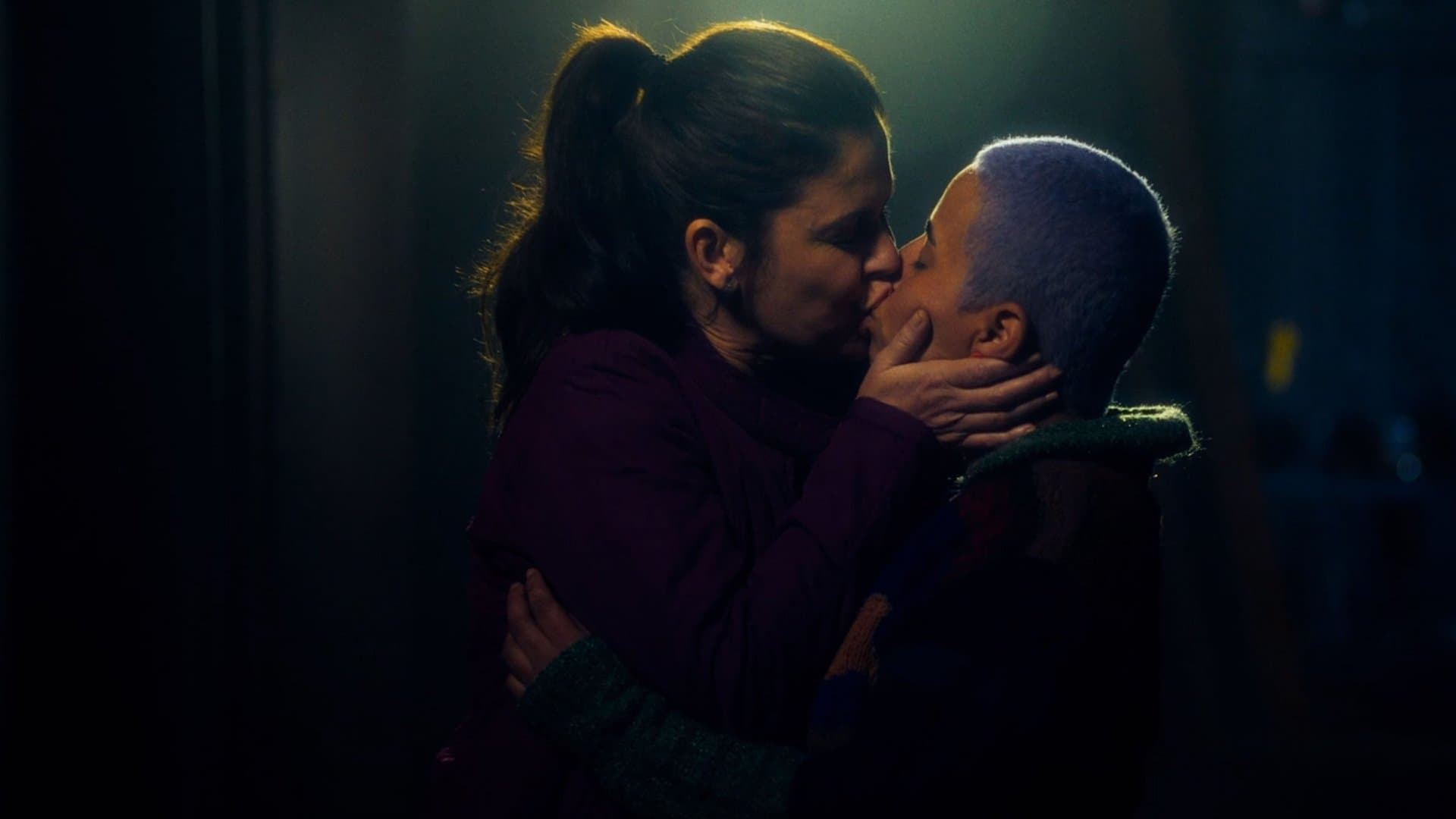 Not Every Love Story Ends in Death