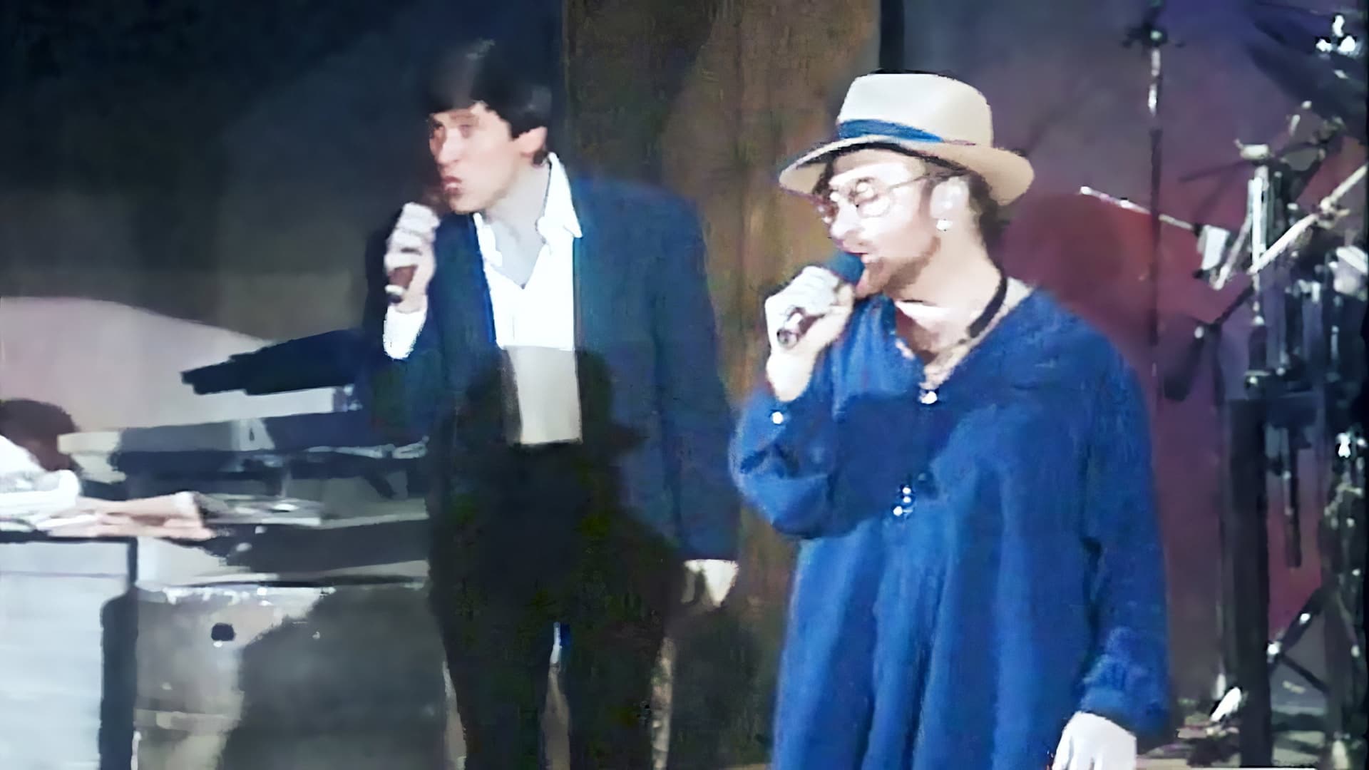 Dalla - Morandi – In Concerto