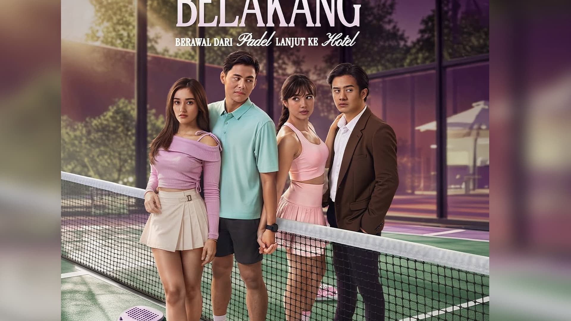 Main Belakang