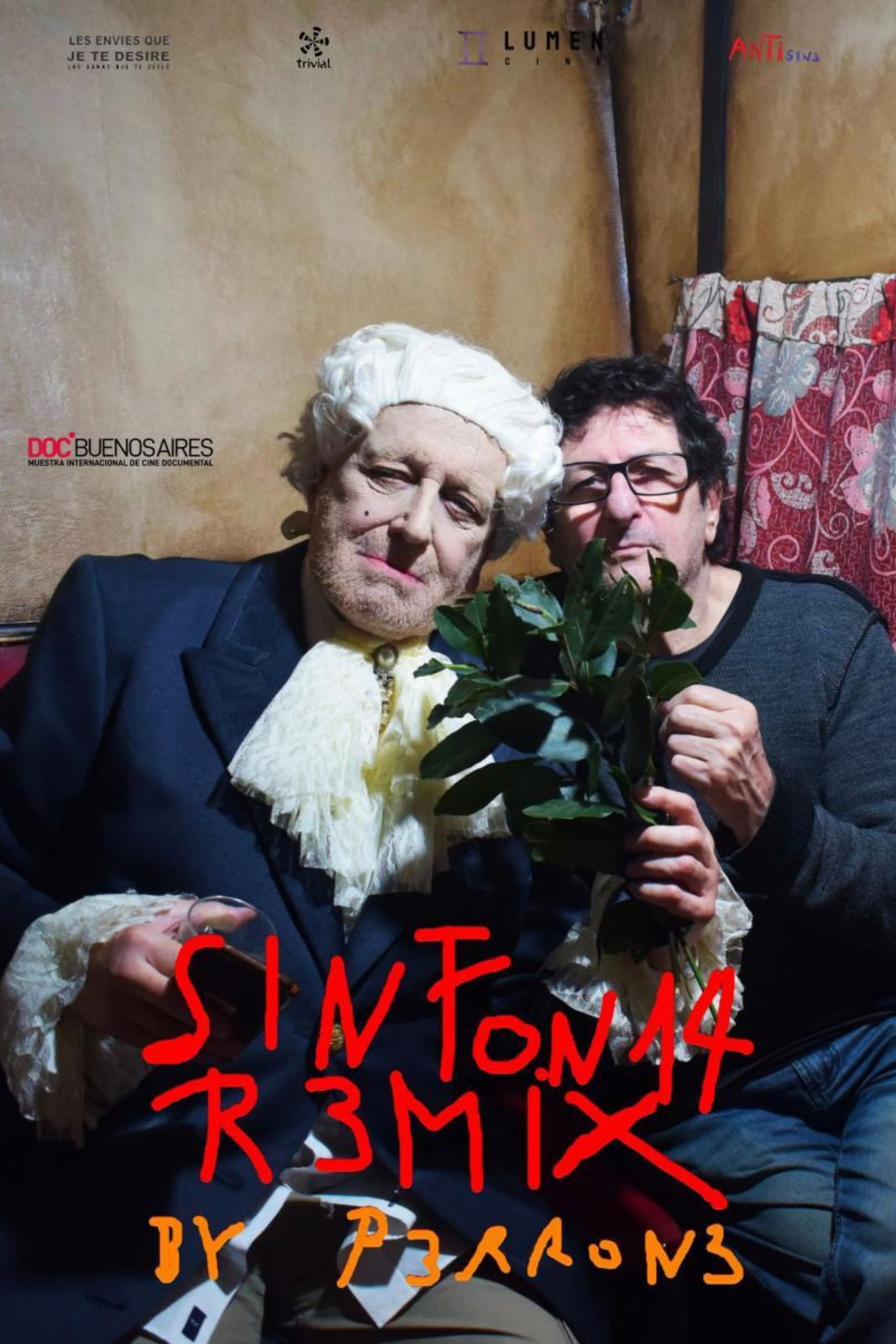 Sinfon14 R3mix