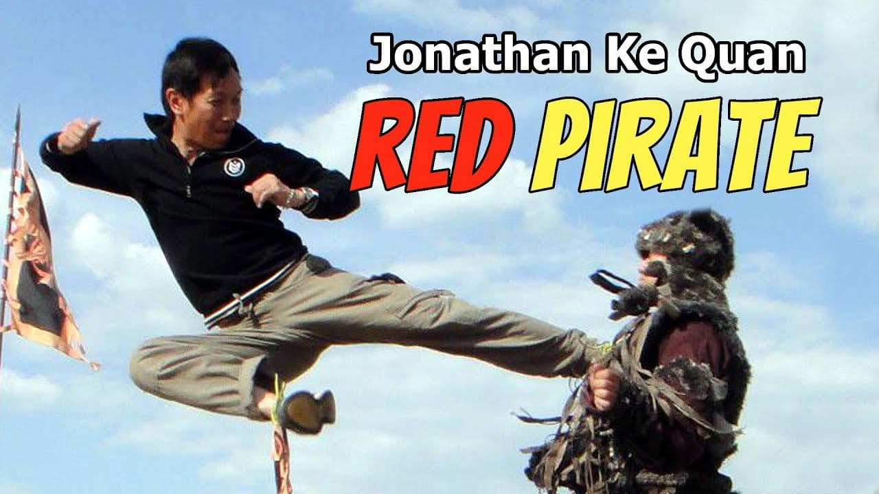 Red Pirate