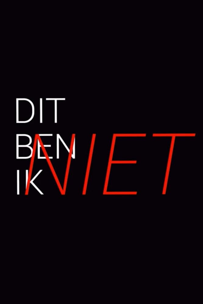 This Is Not Who I Am