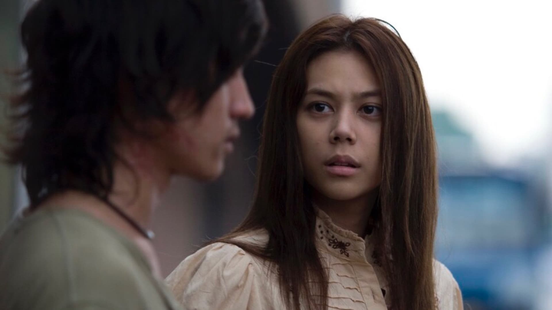 The Screen at Kamchanod