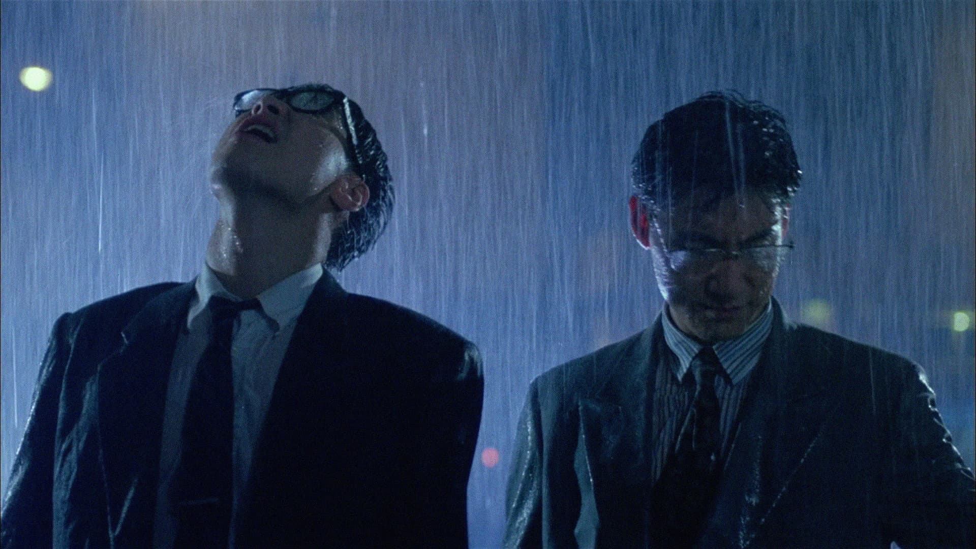Wicked City