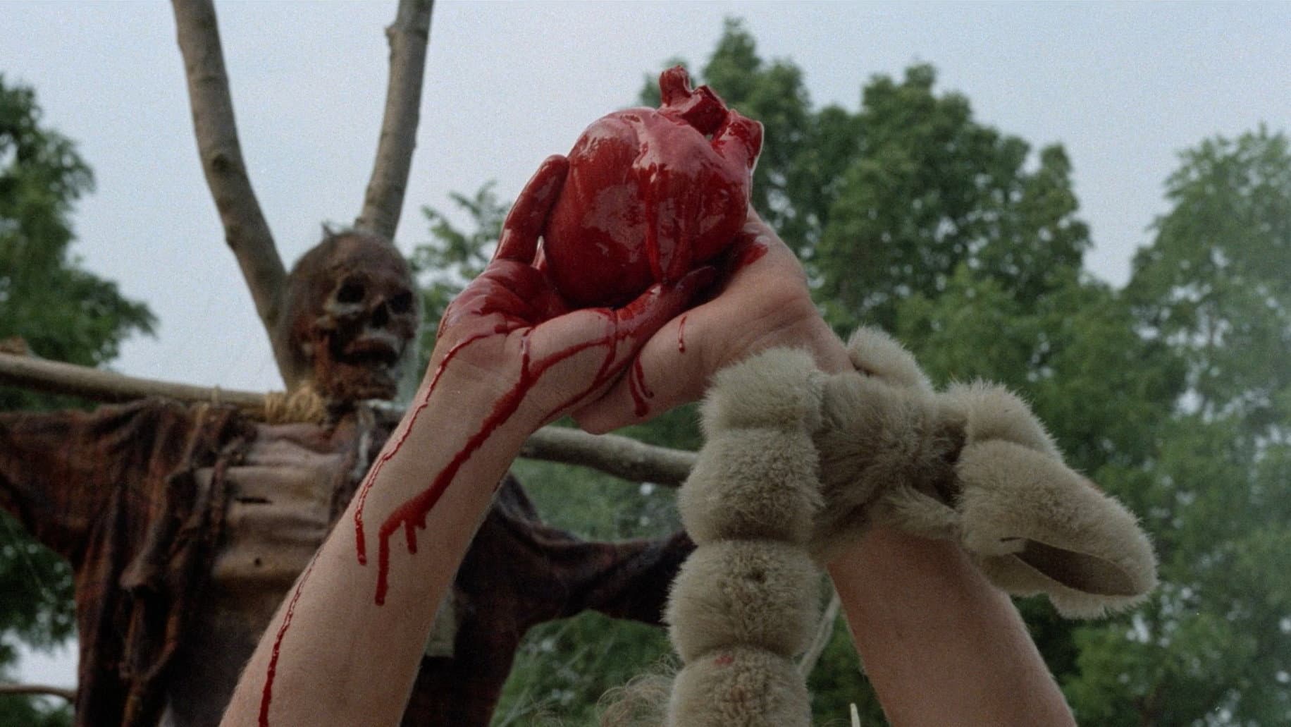 Beware: Children at Play