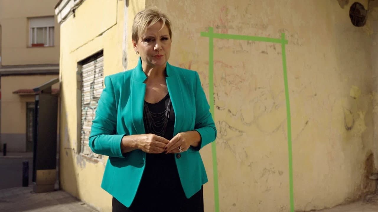 El caso de las puertas verdes