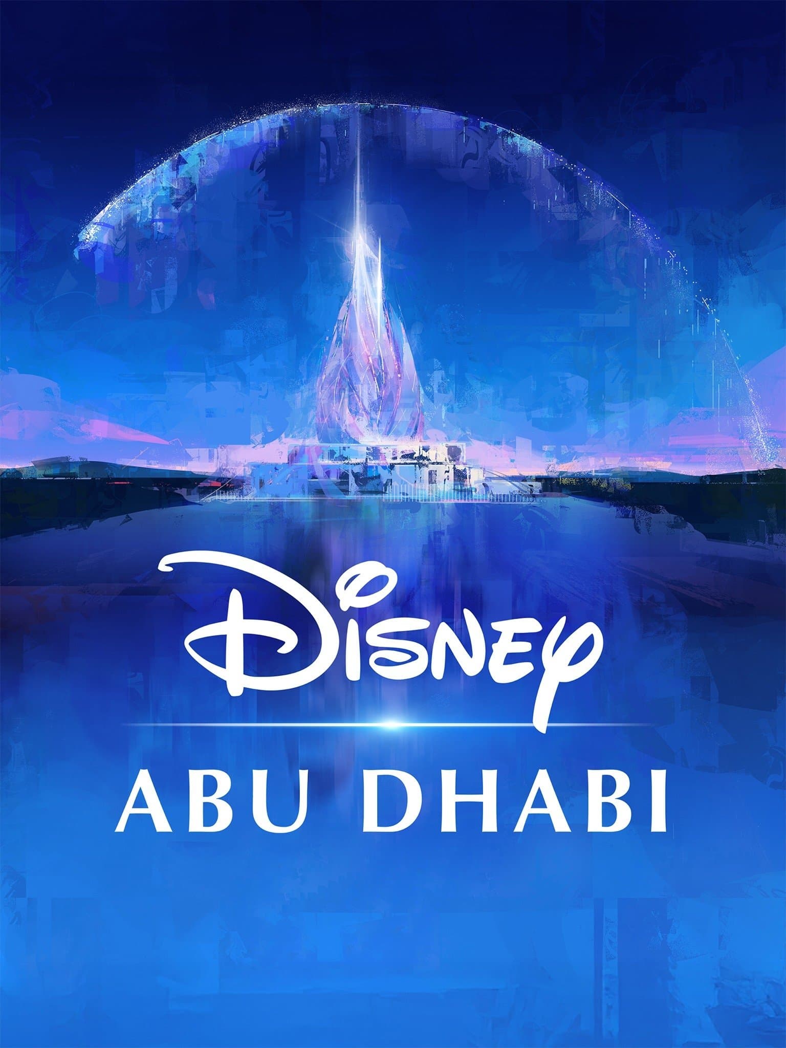 Disney Abu Dhabi