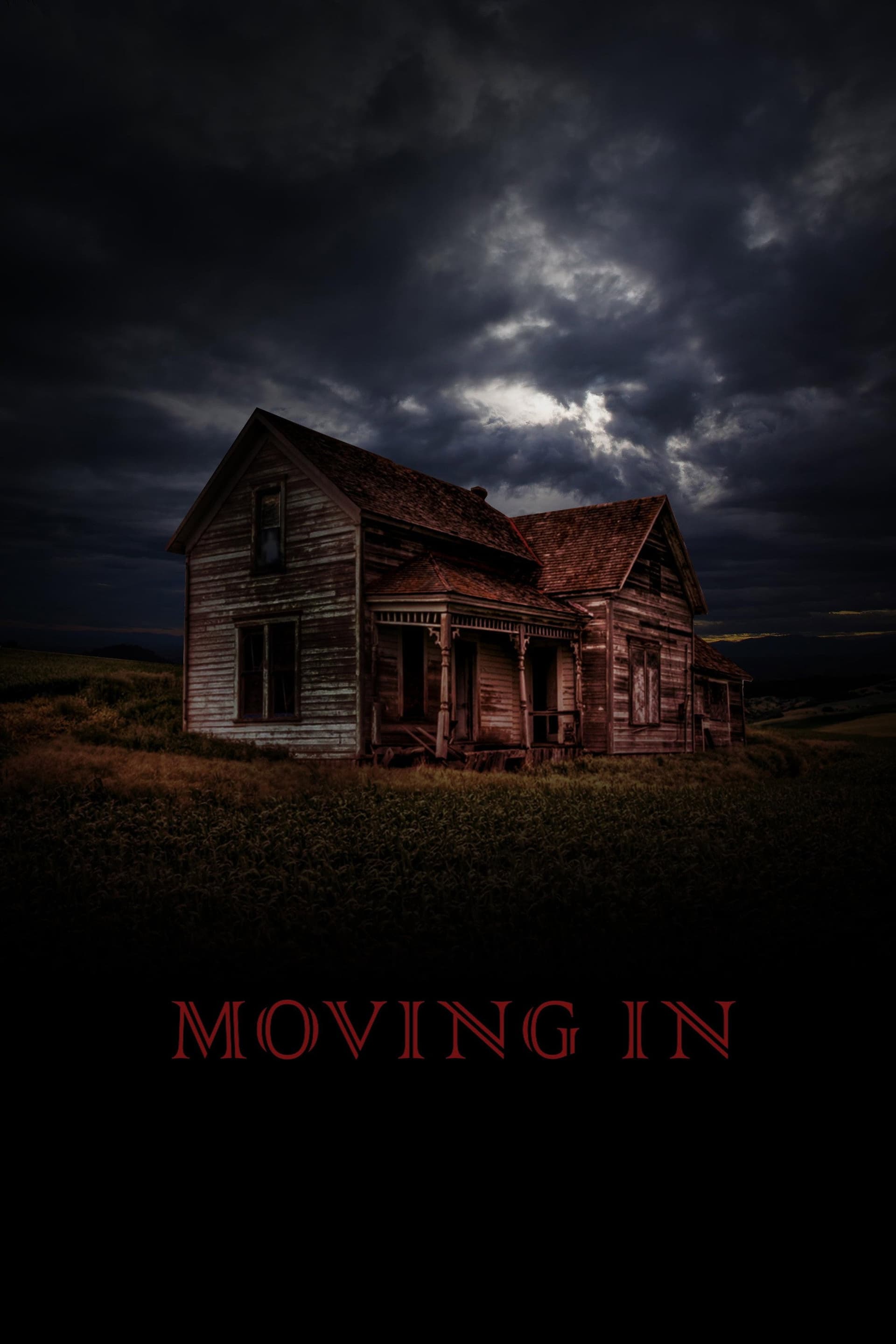 Moving In