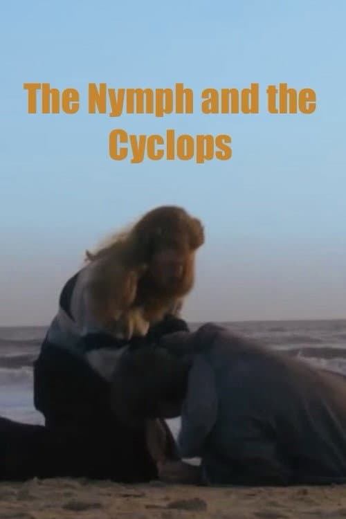 The Nymph and the Cyclops