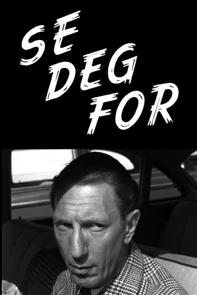 Oslofilm: Se deg for