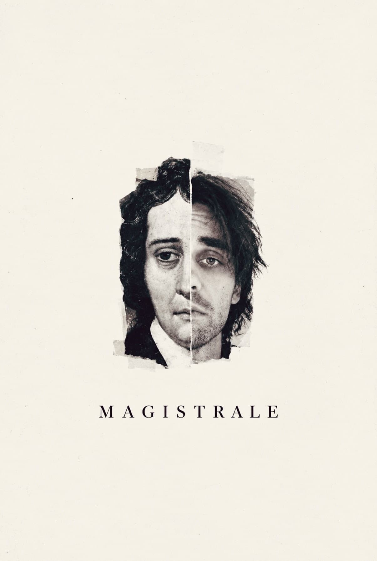 Magistrale