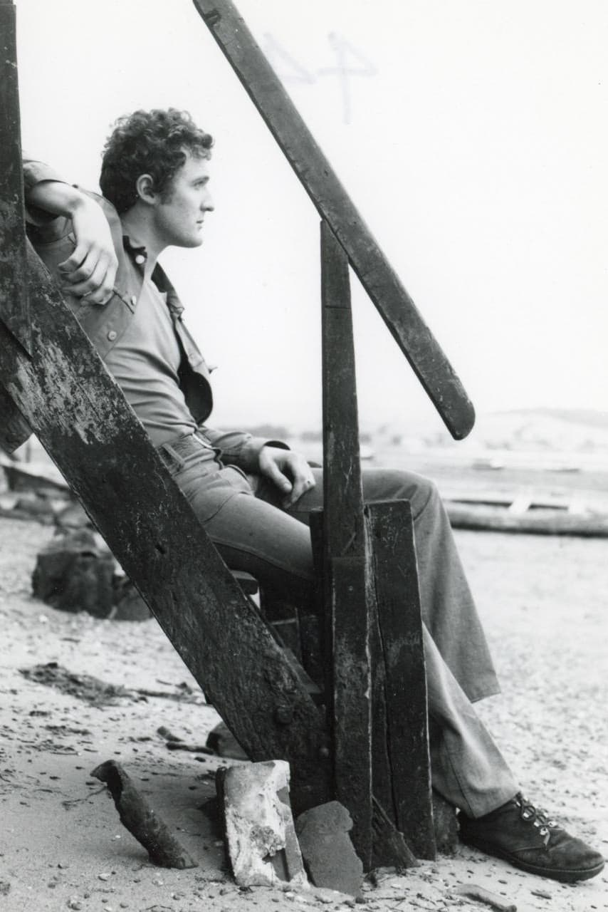 Worlds Within: The Life of Ian Marter