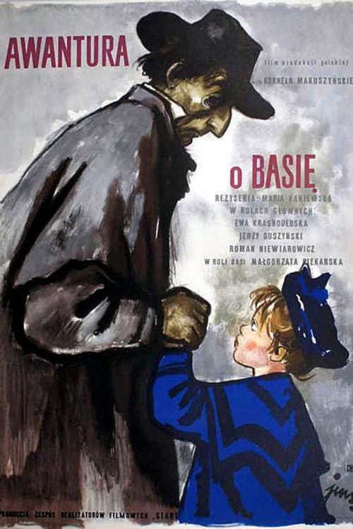 Argument About Basia