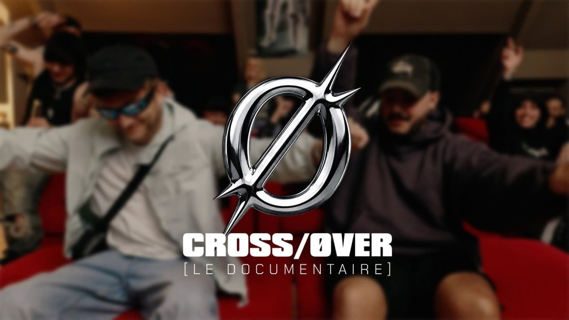 CROSS/ØVER