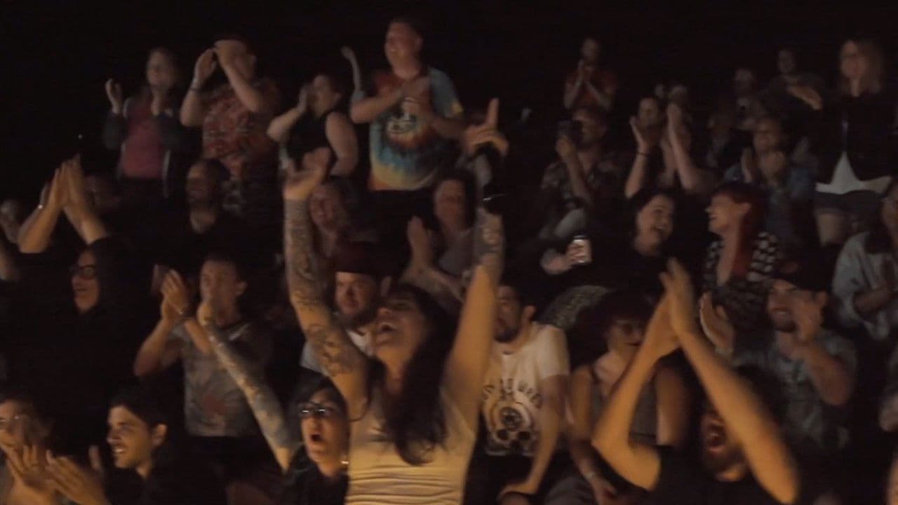 RIPTIDE Bank Holiday Wrestling Show Two