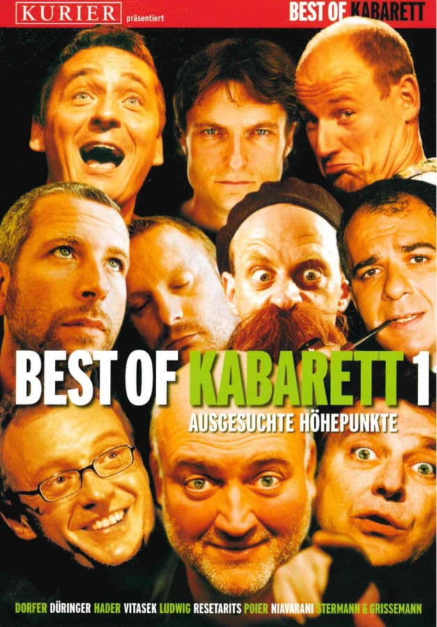 Best of Kabarett Vol.1