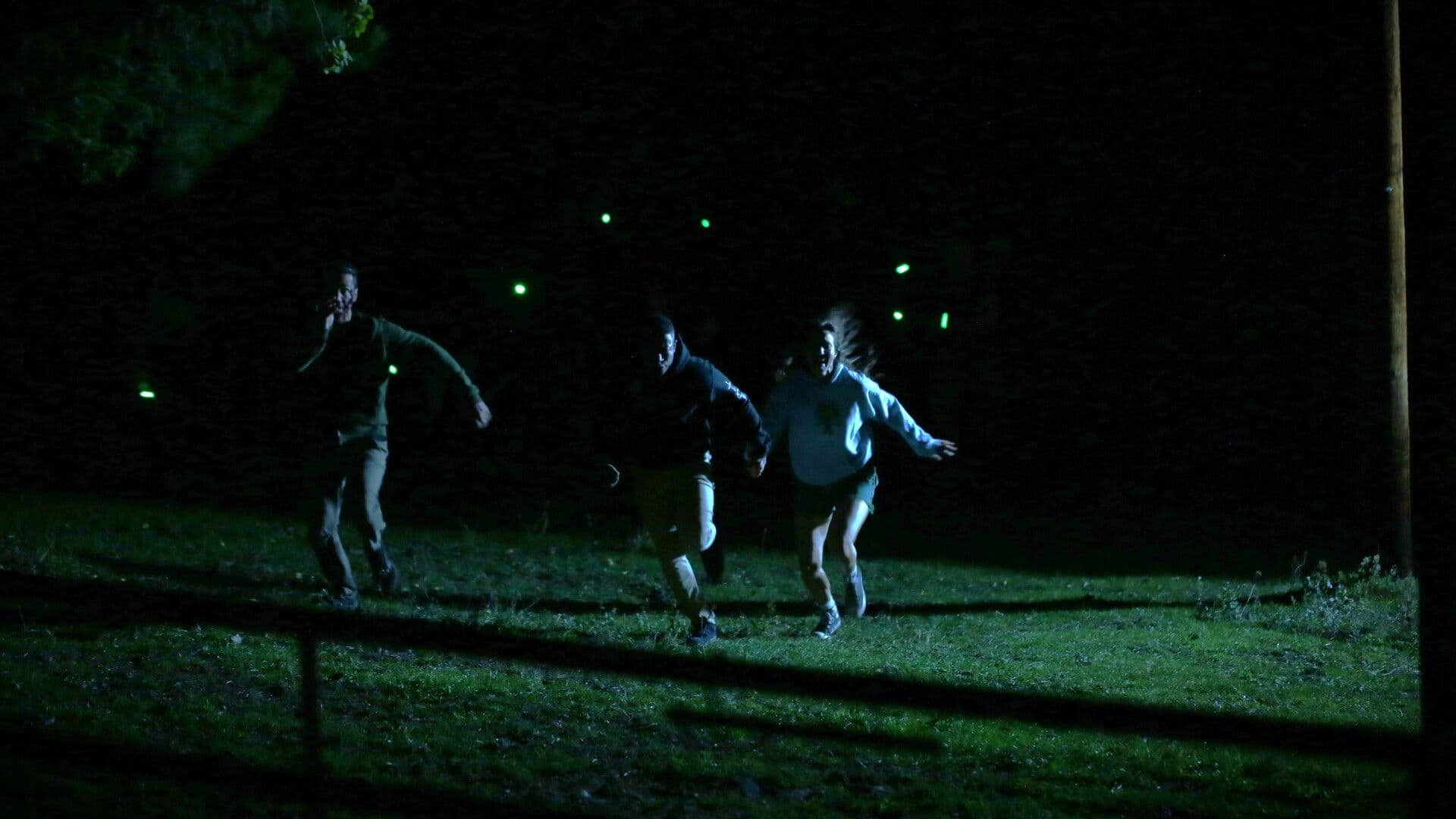 Martha's Notebook: Samuel & Jordan