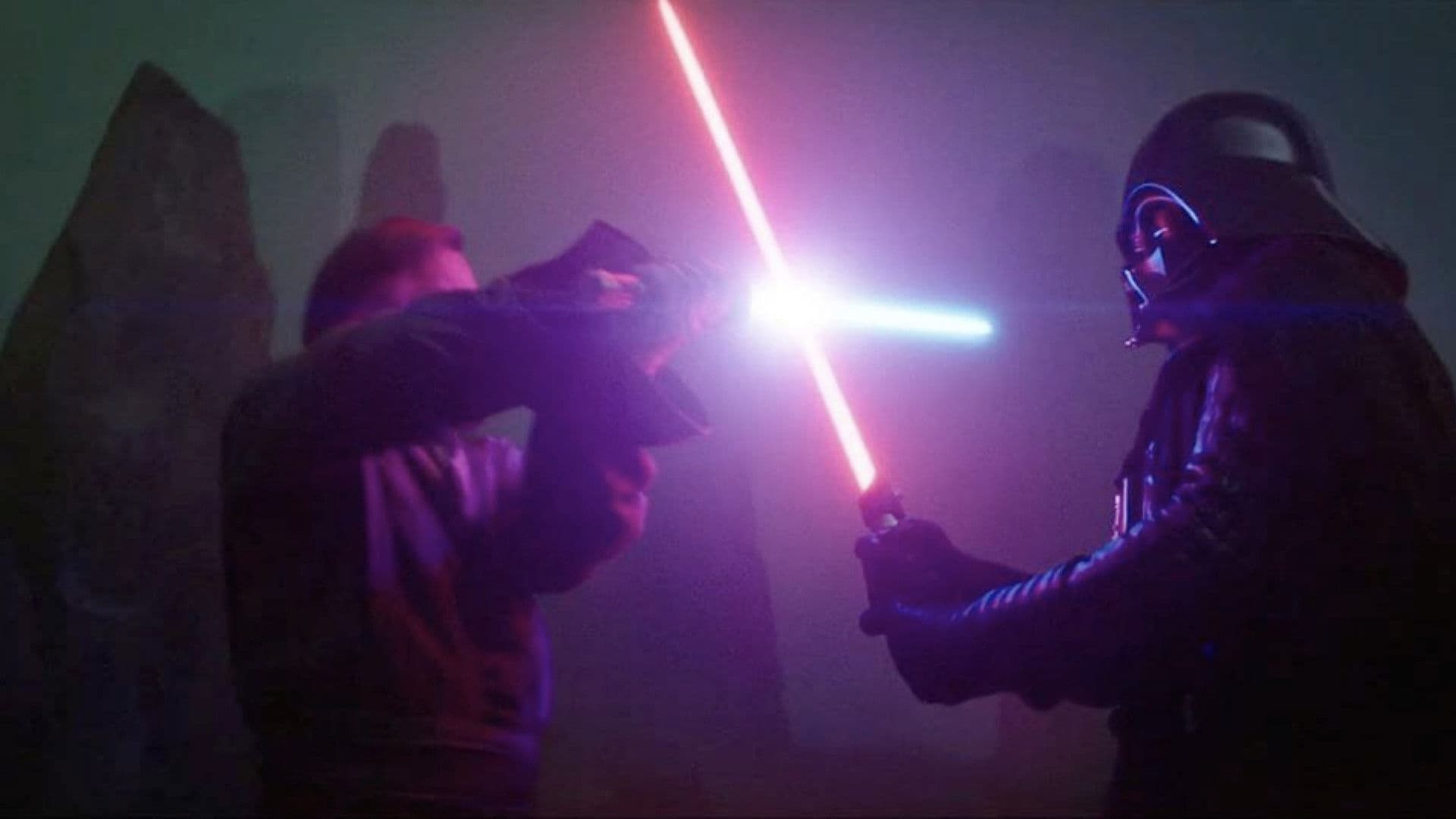 Obi-Wan Kenobi - The Patterson Cut