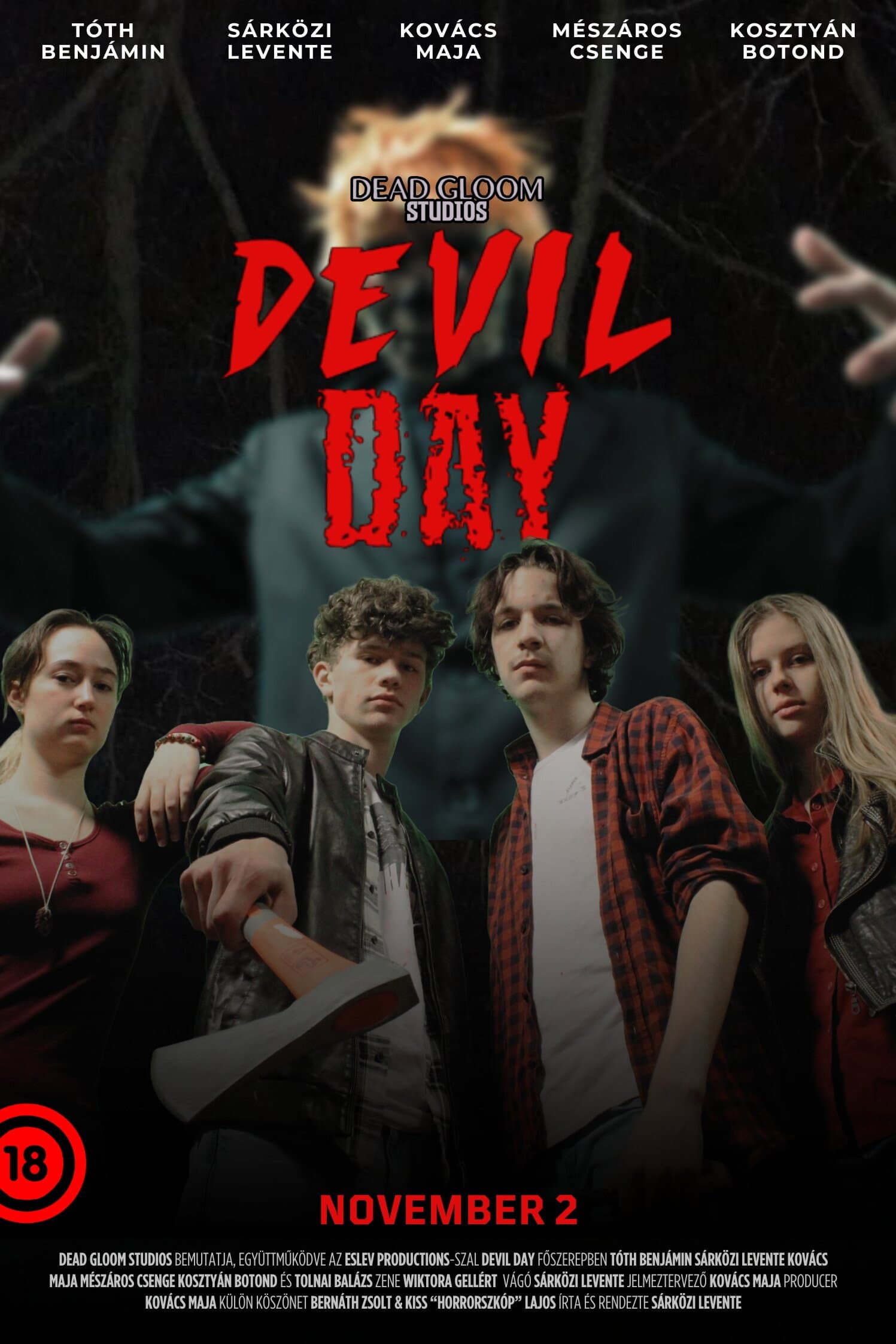 Devil Day