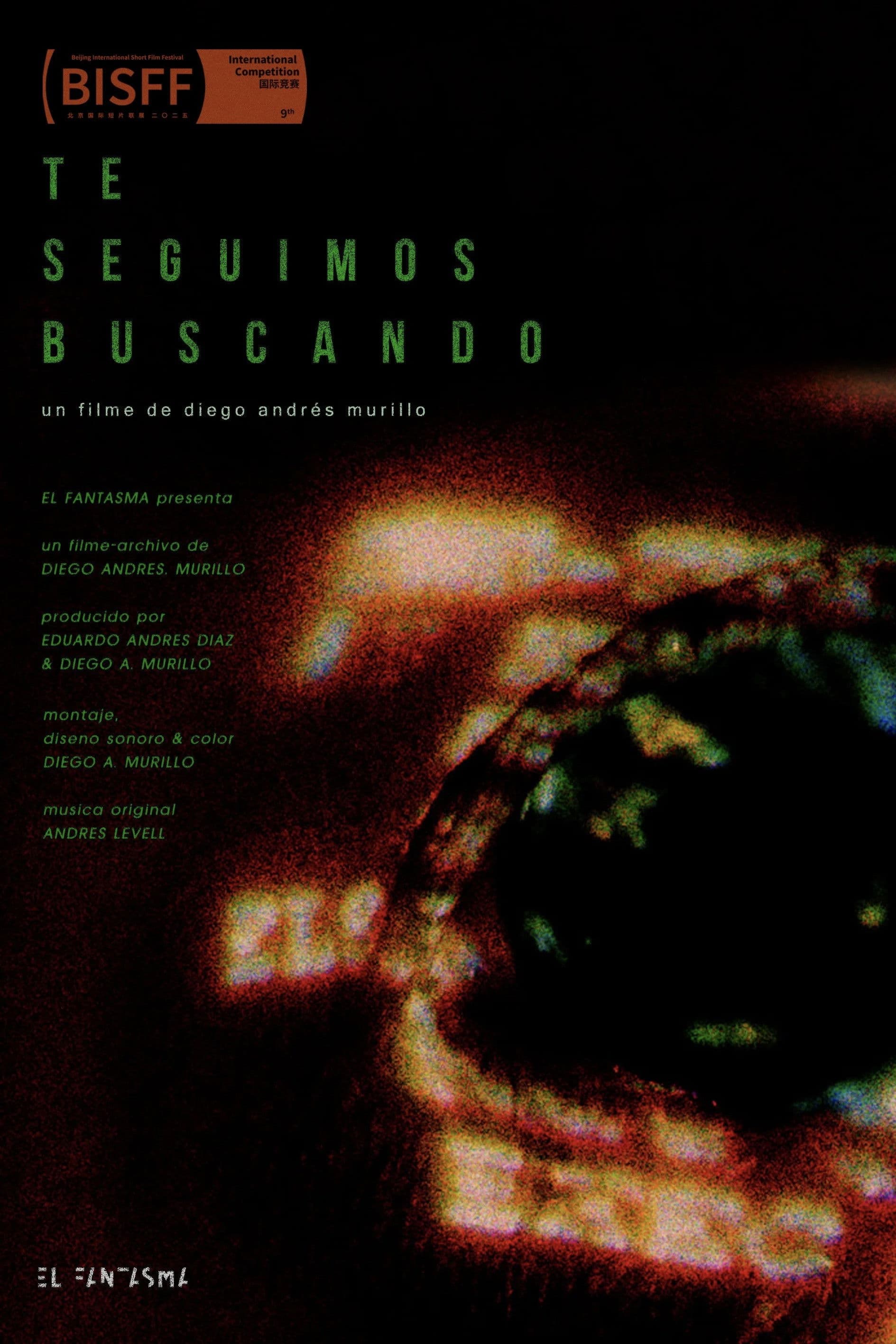 We Keep on Looking for You