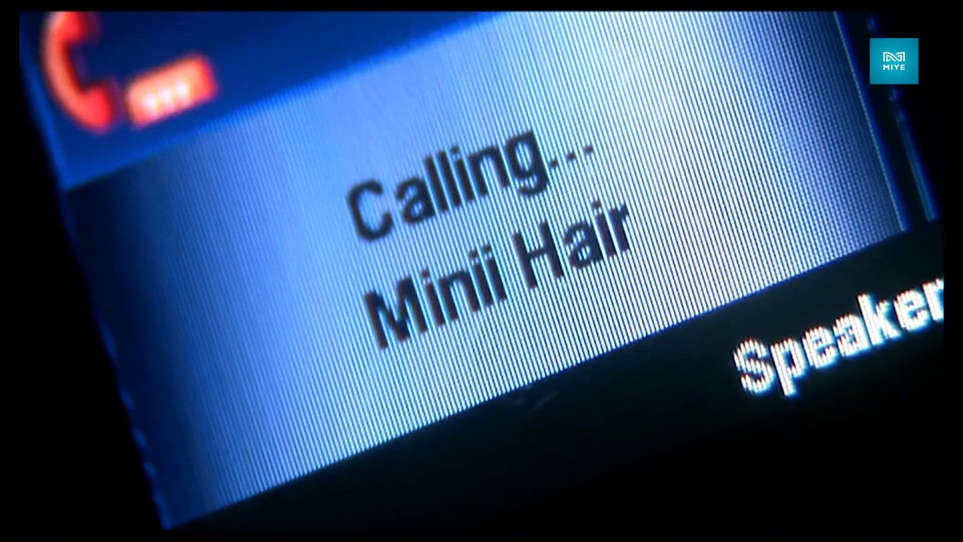 Two Nights and Three Days