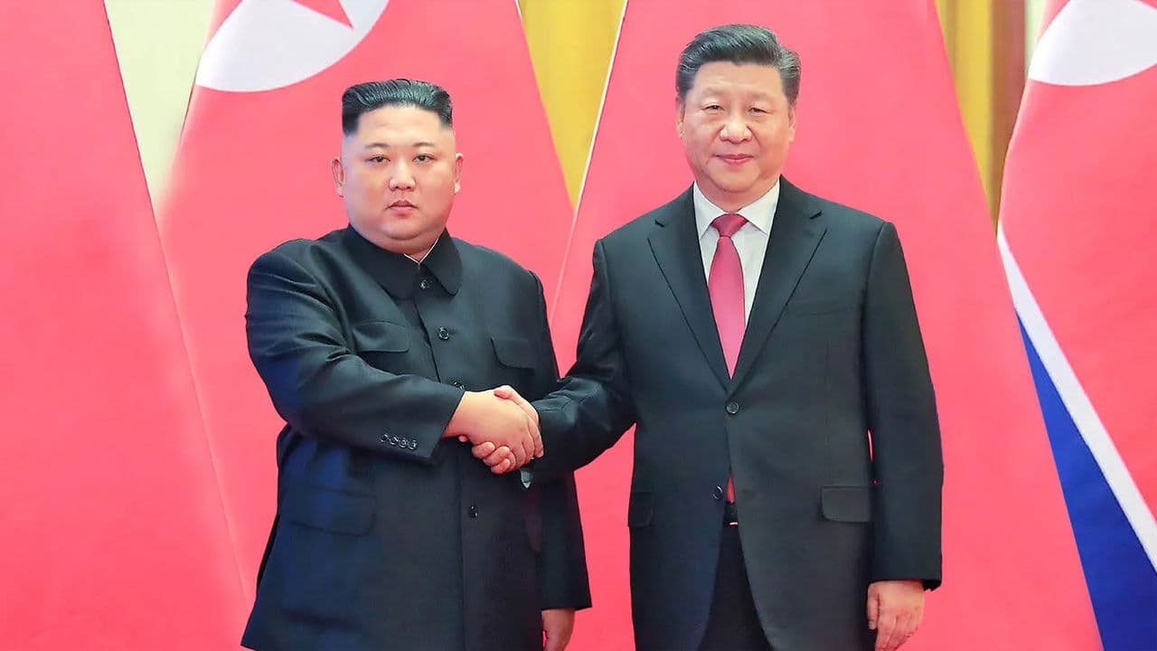 North Korea: A Plan to Survive