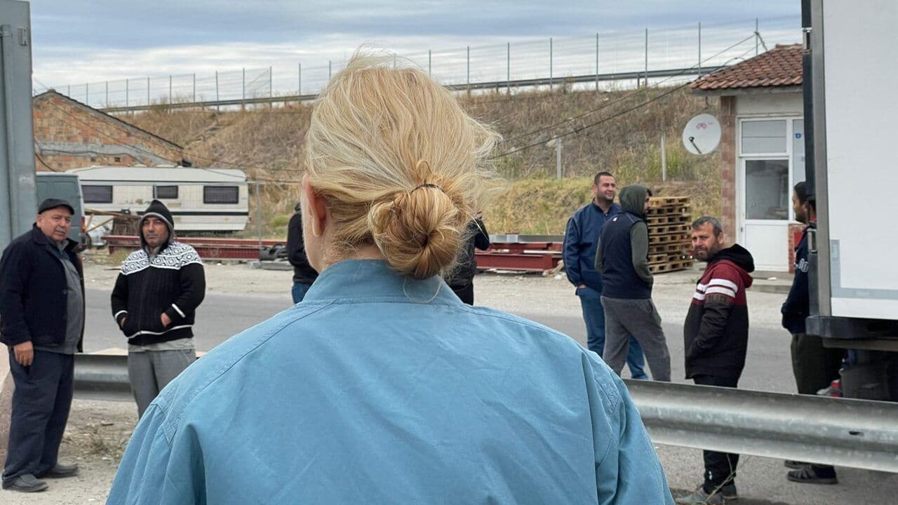 The Dreamt Adventurer